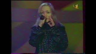 Елена Терлеева -  Yesterday &quot;Утренняя звезда&quot; (2000г).