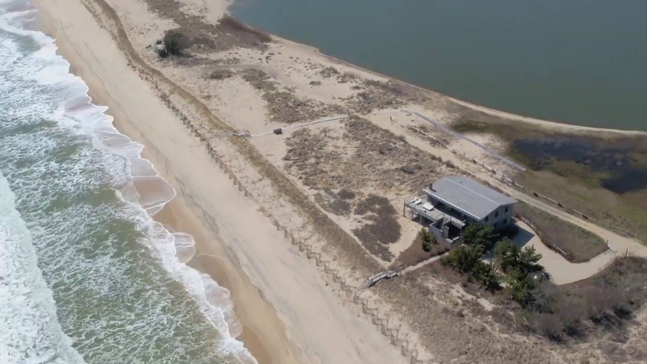 120 Beach Lane, Wainscott, NY - Real Estate Tour