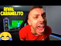 El mayor cabreo de djmariio en fifa 23