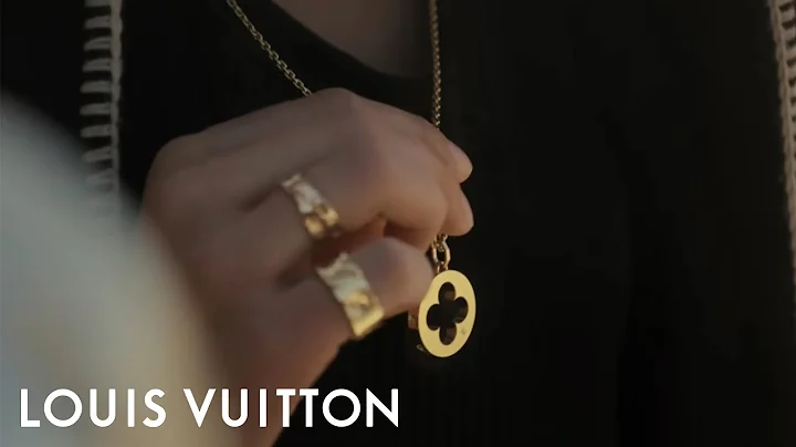 Empreinte Fine Jewelry Collection | LOUIS VUITTON - DayDayNews