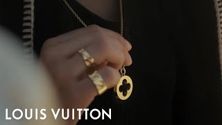 Empreinte Fine Jewelry Collection| LOUIS VUITTON