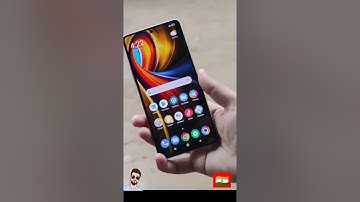 POCO F3 GT 🔥🔥 | Best Gaming phone?? #Shorts #Pocof3gt