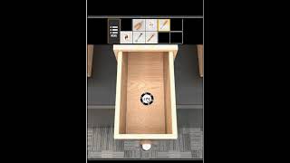 Escape from the Casino walkthrough END 1-脱出ゲーム　カジノからの脱出 - neatescape screenshot 3