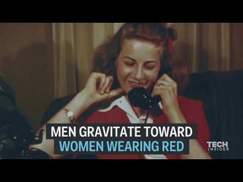 7 რამ რაც მამაკაცებს იზიდავთ