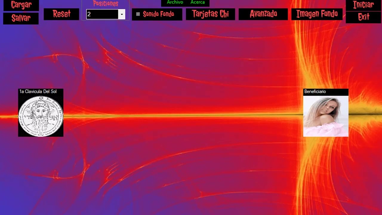 Nuevo Programa Radionico De Manifestación Cuántica - Ley De Atracción - Terapias $33 Dólares