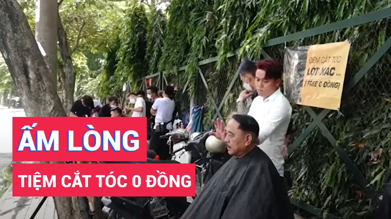 Chúng tôi đem đến cho bạn dịch vụ cắt tóc miễn phí để giúp bạn thay đổi phong cách và tạo điểm nhấn cho mình. Đội ngũ thợ chuyên nghiệp và đam mê sẽ mang tới những kiểu tóc ấn tượng và tươi trẻ. Đừng chần chừ, hãy đến với chúng tôi ngay để cùng trải nghiệm và thay đổi phong cách của mình.