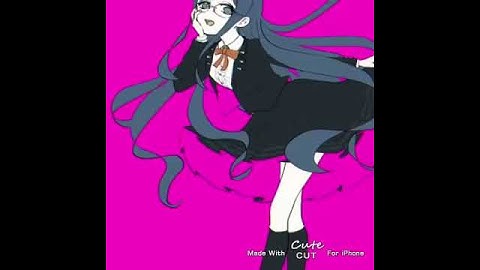 tsumugi shirogane | alla mode