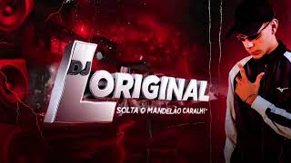 To Lombrado - Mc Maroladão E Dj L Original