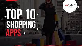 Top 10 Best Free Online Shopping Apps For 2022 screenshot 5