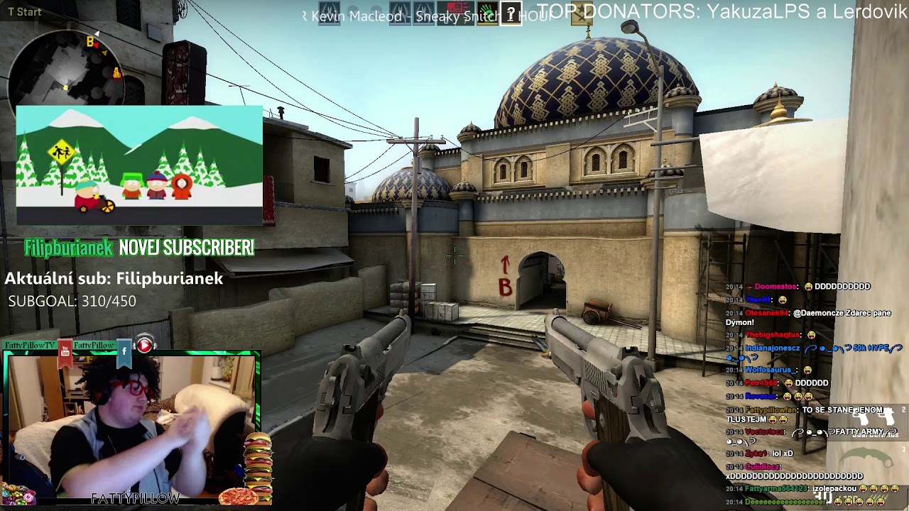 Příběh o návštěvě holiče a doktora