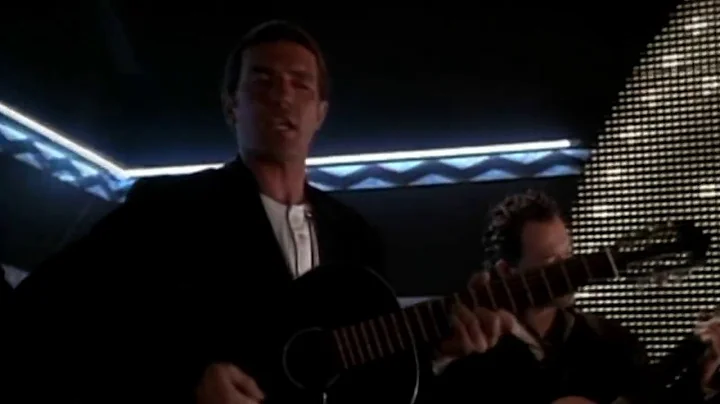 Los Lobos & Antonio Banderas   Cancion Del Mariachi Official Video