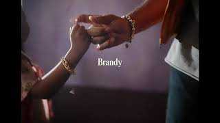 Tiwa Savage - Somebody's Son (video)ft Brandy_@strimaxtv