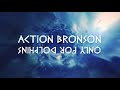 Action Bronson - Golden Eye (Official Audio)