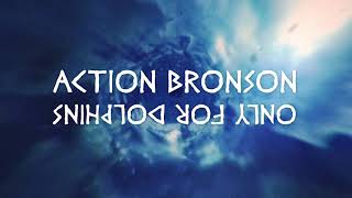 Action Bronson - Golden Eye (Official Audio)