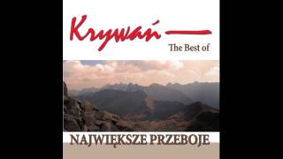 Video thumbnail of "Krywań - Szalała"