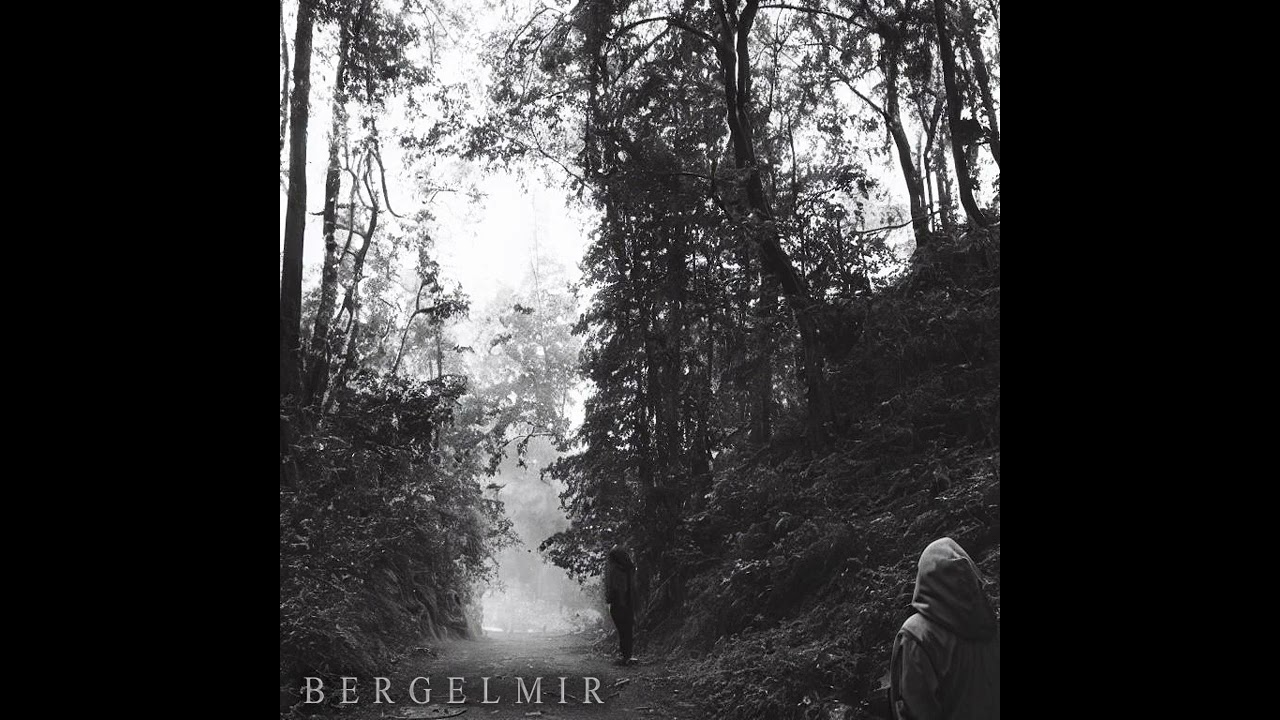 BERGELMIR - The Devil's Mark (solo project)