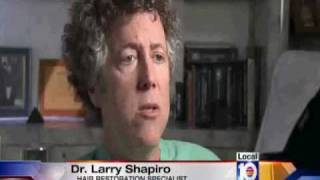 Dr Larry Shapiro