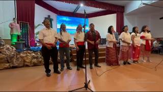Download lagu Lonceng Gereja - VG The Guest