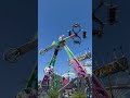 My trip to the OC Fair #ocfair #food #thrillride