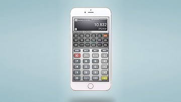 CNC Machinist Calculator - Feature video