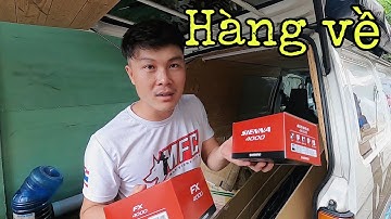 ✅ Máy câu, cần câu cá giá rẻ tiếp tục về 🔴 Tin buồn Thuyền Chiến bị bốc hơi | DUY FISHING SAI GON