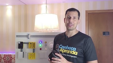 Instalação do  Interruptor 2 PADS + Tomada  WiFi Dometek