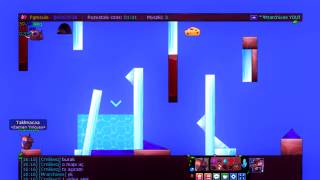 Transformice - Burlas #2 (Mrarchives & Crnlikeq)