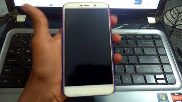 Coolpad 8298-I00 fastboot mode remove