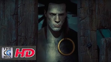 CGI 3D Making Of : "Making of: Blacksmith" - by Unity Technologies | TheCGBros