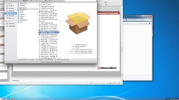 Setting up your environment for iOS Development