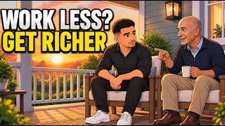 Full Why Patient People Build Wealth While Hard Workers Stay Broke News