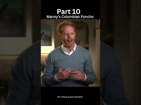 MODERN FAMILY |10