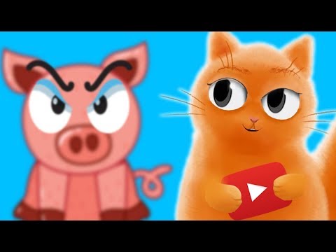 ЧИТАЕМ МЫСЛИ СВИНКИ