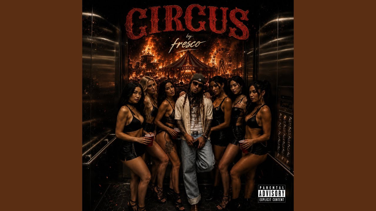 Watch Circus on YouTube Watch Circus on YouTube