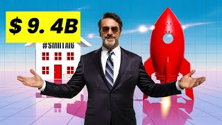 Rocket's $9.4B Power Move: Mr. Cooper Joins the Family!