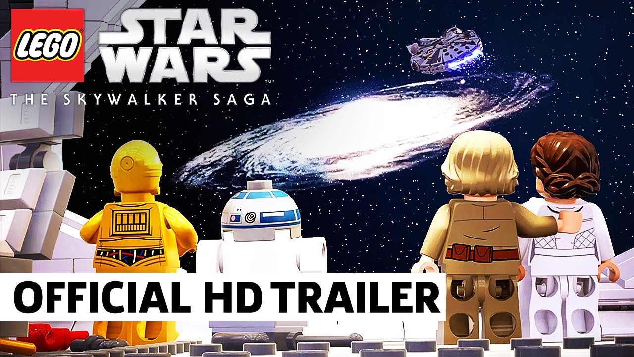 lego star wars the skywalker saga full game download free