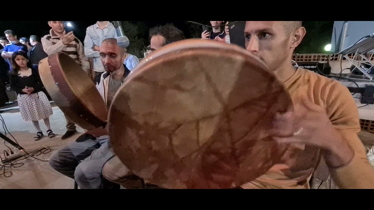 Rebouh benamer tizemarine ath yenni  et mouhamed et marach