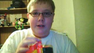 Nerf Longshot CS-6 Review
