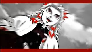 Edit Kyojuro Rengoku Amv