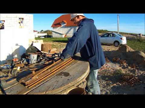 Идеальные хомуты для армокаркаса