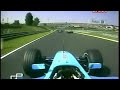 2005 gp2 series from hungary