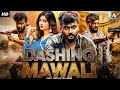 DASHING MAWALI - Hindi Dubbed Full Movie | Dhanveer, Aditi Prabhudeva | Action Thriller Movie