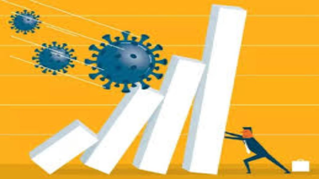 World going through deepest recession since Great Depression: World
