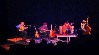 NO Blues - Instrumental solo (Haytham Safia)