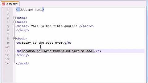 Learn how to create paragraphs and line breaks in HTML! Perfect for beginners. #HTML #Coding #code