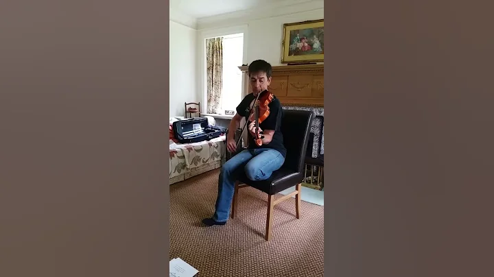 Miss Janet of Perth (jig)