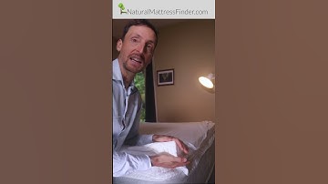 Natural Latex vs. Memory Foam: Which Topper is Better for Your Bed?