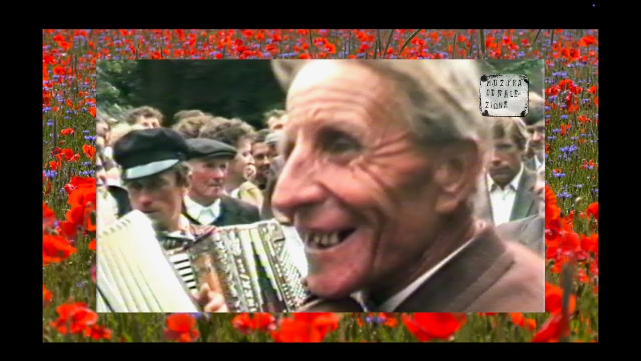 Mazurek numer 7 - warsztat skrzypcowy Janusza Prusinowskiego 