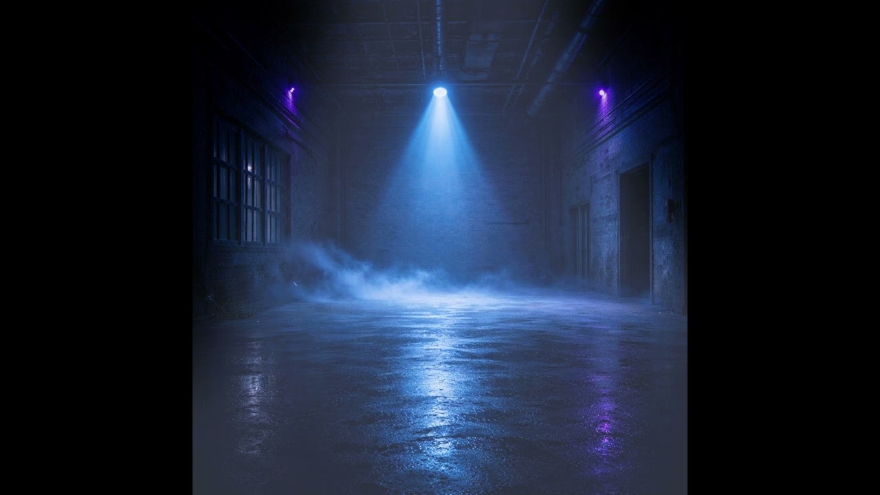 Shadow Grid | Warehouse Tech