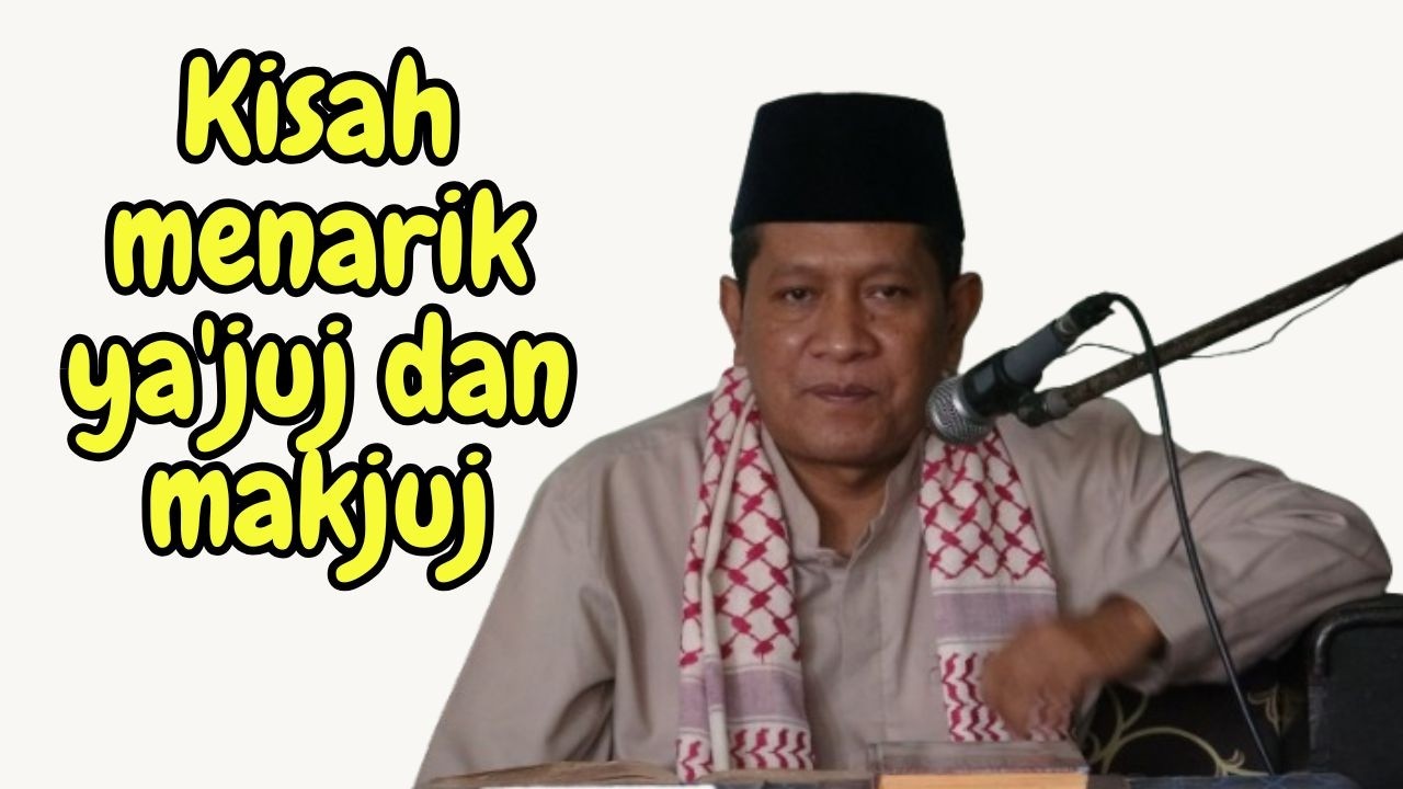 Live Ngaji pasan hari 11 bersama Bp KH Muhammad Showam